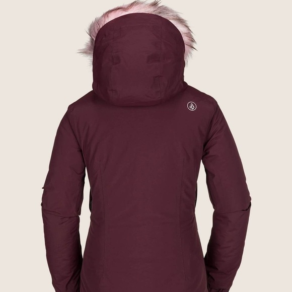 Jackets & Coats Goretex Skisnow Winter Jacket Medium